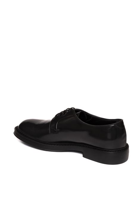 Derby 1322 Dover Black JEROLD WILTON | 1322DOVER-NERO